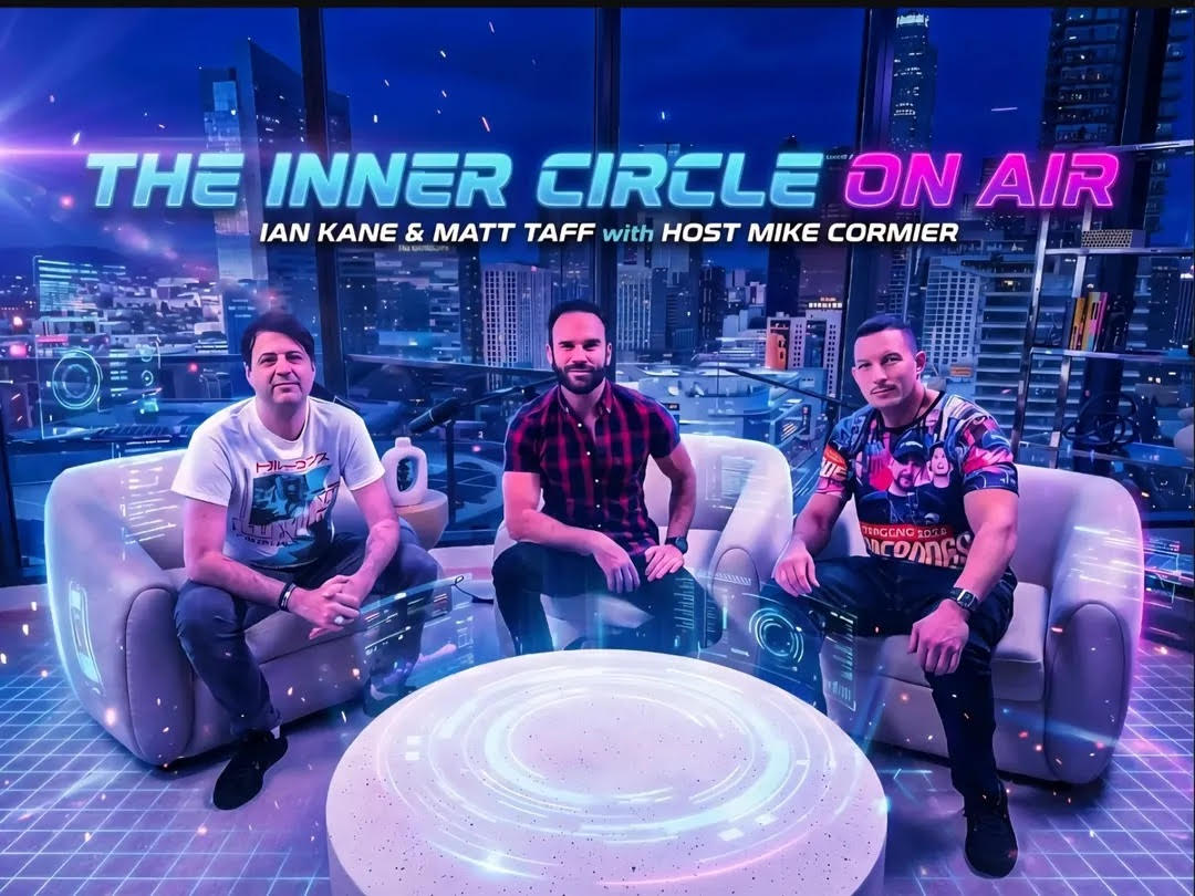 A Conversation About Trials & Triumphs