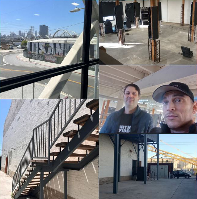 Emergence 2028 Is Funded – Onward to Final Shoot.